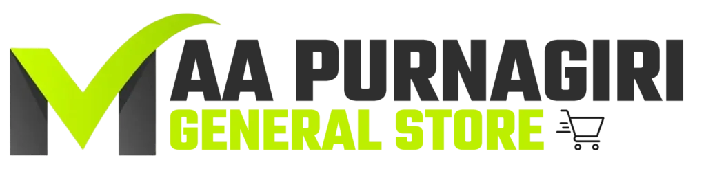 Maa Purnagiri General Store