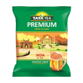 Chai & Drink