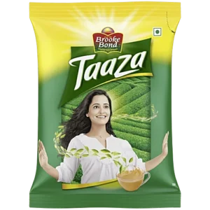 Brooke Bond Taaza Tea 250g Pouch