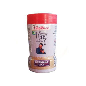 Goldiee Dhamaka Gold Hing 50g