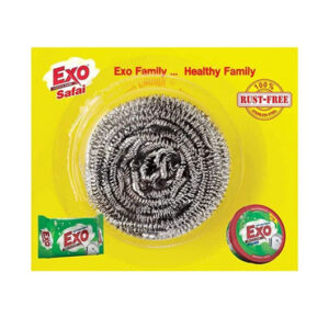 Exo Steel Juna High Quality 11g