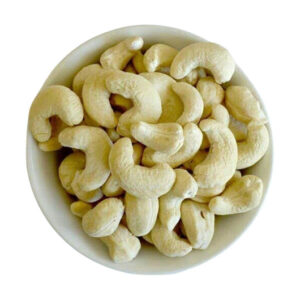 Premium Quality Cashew Nuts (Kaju) 250gm