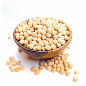 Best Quality Kanada Safed Matar 1kg