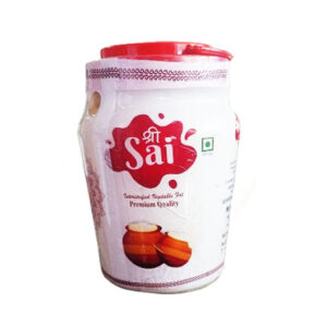 Premium Quality Shree Sai Pujan Ghee 500ml