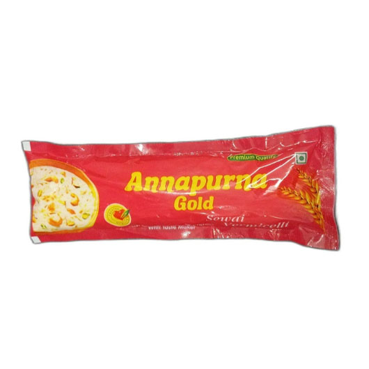 Wheat Flour Annapurna Gold Vermicelli 100g Pack - Image 2