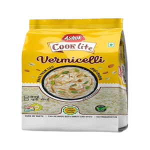 Ashok Cooklite Roasted Vermicelli 400g Pack