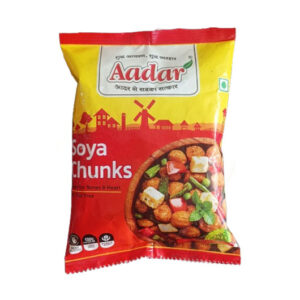 Best Quality Adar Soya Chunks Pack